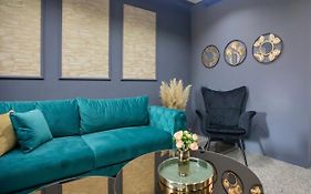 Lp Apartments